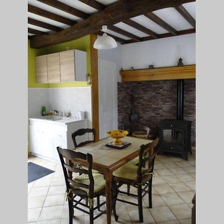 Miller'S Farm. Cottage On The Auhtie For 2 Hem-Hardinval 外观 照片