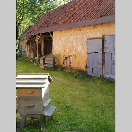 Miller'S Farm. Cottage On The Auhtie For 2 Hem-Hardinval 外观 照片