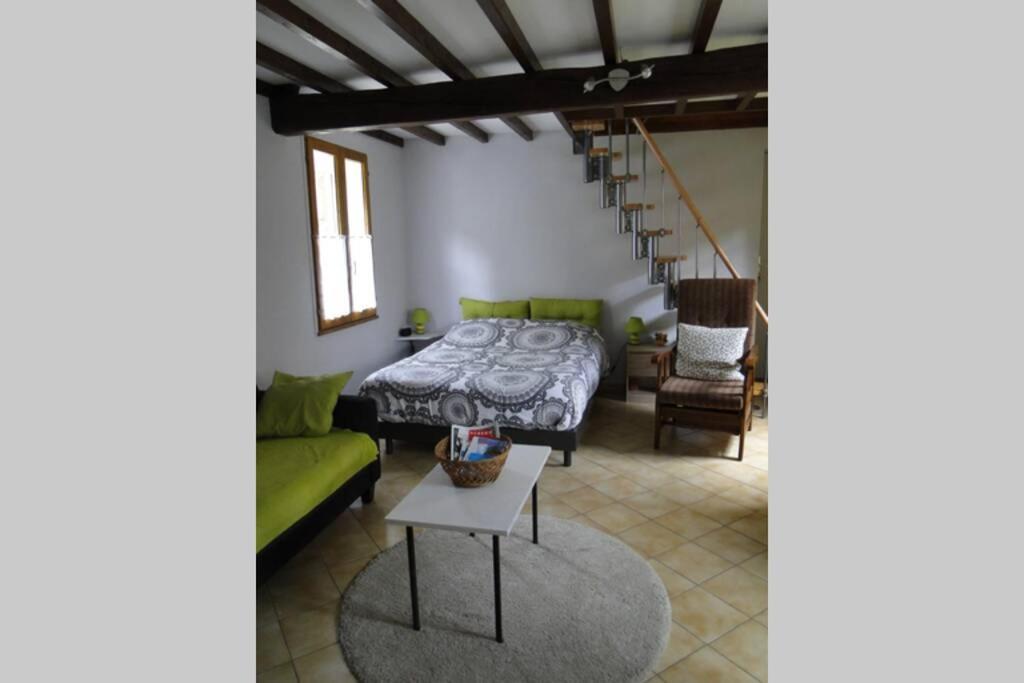 Miller'S Farm. Cottage On The Auhtie For 2 Hem-Hardinval 外观 照片