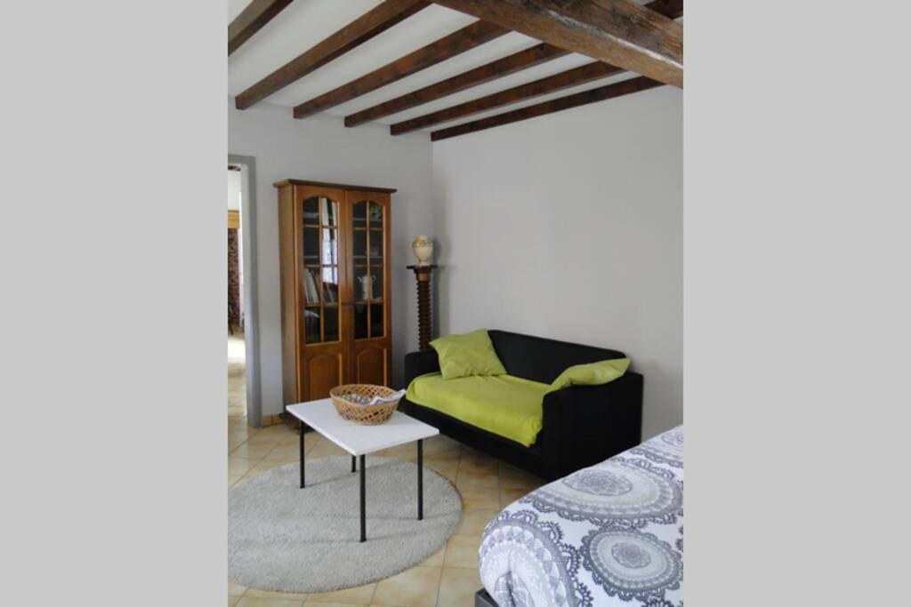 Miller'S Farm. Cottage On The Auhtie For 2 Hem-Hardinval 外观 照片